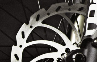 Steel Force<br>Braking Technology