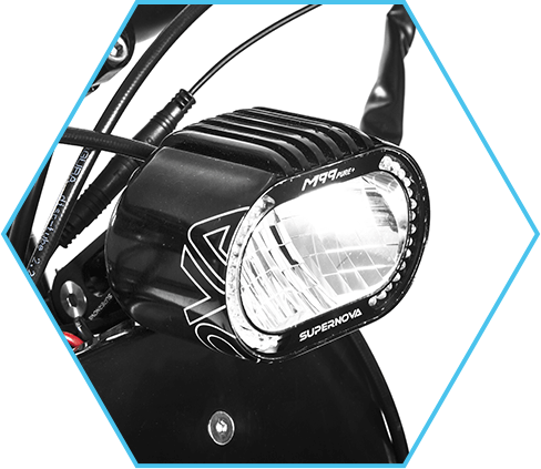 Headlight